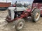 Ford Golden Jubilee Model 1903-1953 Tractor