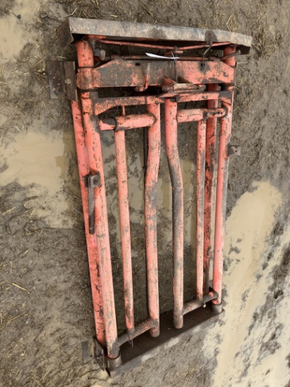 Head Gate