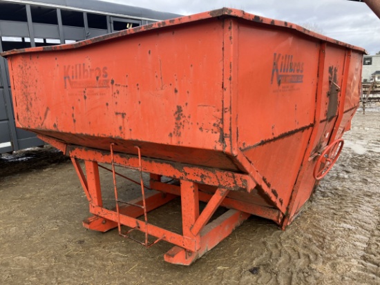 Gravity Box