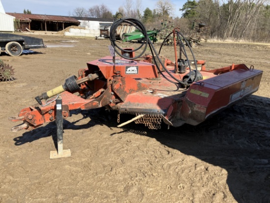 Rhino FR15 Rotary Mower
