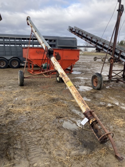Auger