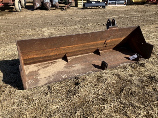 85" Bucket