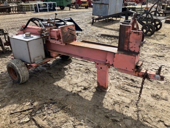 Log Splitter