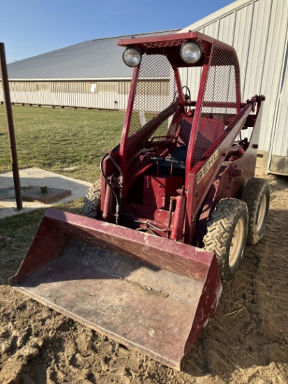 Gehl HL 2500A Skidsteer