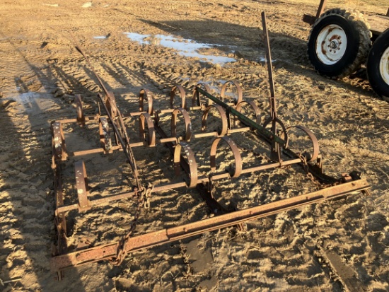 74" Drag