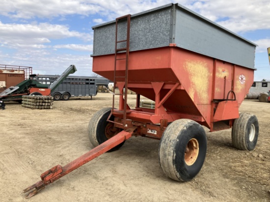 Kory Gravity Wagon