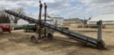 34' Hay Elevator