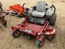 ma 2012 Exmark Lazer Z X series mid mount zero turn | Proxibid