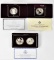 U.S. Mint Commemorative Coin Grouping
