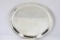Tiffany & Co. Sterling Silver Salver