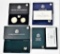 United States Mint Coin Sets with 90% Silver