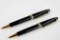 Montblanc Meisterstuck Pen & Pencil Set