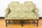 William & Mary Style Settee