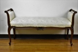 French Long Bench