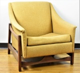 Mid Century Modern Deco House Living Room Chair