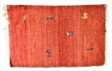 Oriental Figural Rug