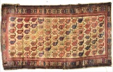 Antique Orientall Rug