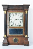 Antique Seth Thomas Eight Day Clock
