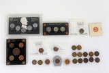American Penny Grouping
