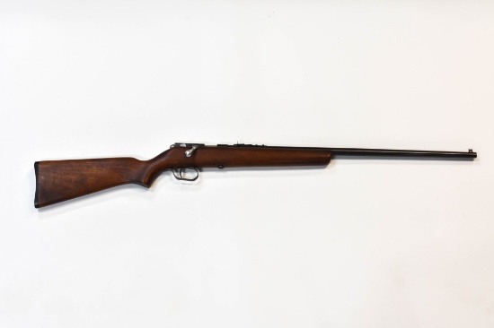 Model 765 "Pioneer" Rifle