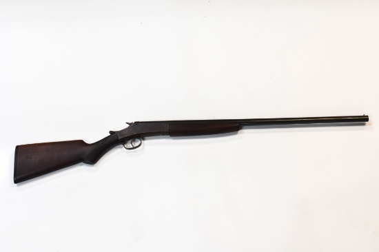 Vintage 16 Gauge Shotgun