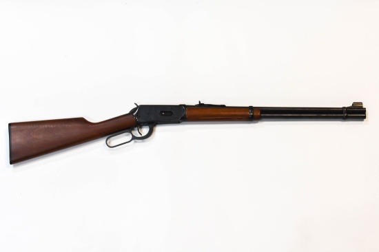Winchester Model 94 30-30 win