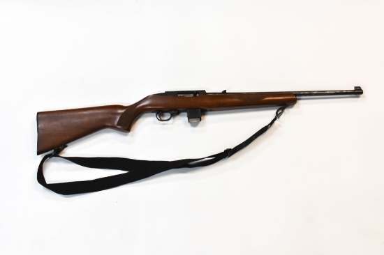 Ruger Model 10 22 caliber rifle