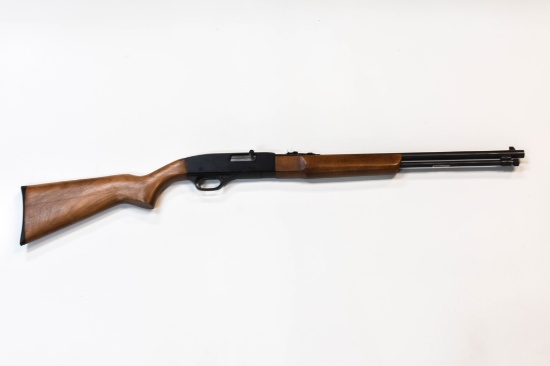 Winchester Model 190 22 Caliber Rifle