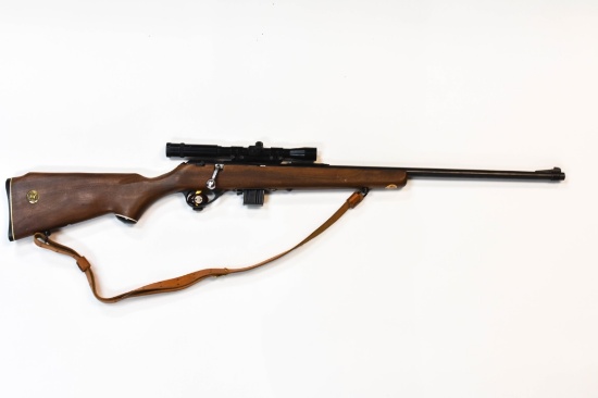 Marlin Model 980 22 Caliber Rifle