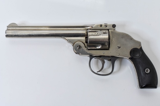 H&R Arms Revolver