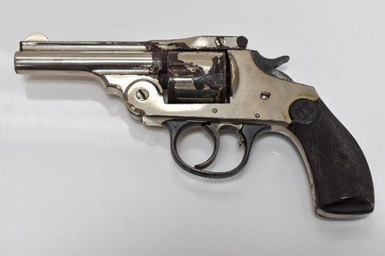 US Revolver Co. Revolver