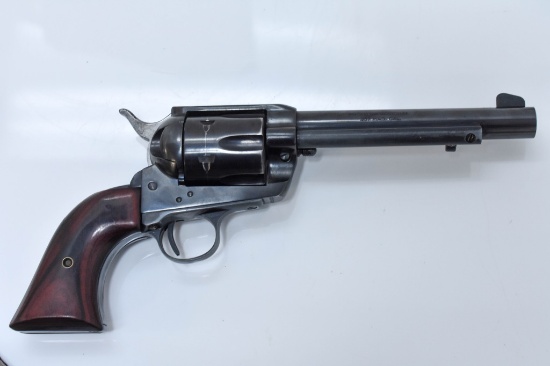Hawes Firearms Co. Revolver