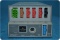 General Electric (GE) Medical Systems Tram 451  Multi-Parameter Module