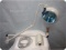 Stryker Berchtold Chromophare F 300  Examination Light