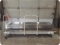 Mopec JD955  Cadaver Lift Mortuary Trolley