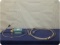 Brandel CH-696  Laboratory Wash Pump
