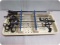 Mics. Surgical Instruments