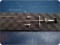 ACMI ST-CR 888-5-Circon  Hysteroscope Set