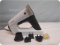 Carl Zeiss Meditec Visuscout 100  Handheld Fundus Camera