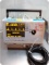 Zoll M Series  Biphasic 200 Joules Max Defibrillator
