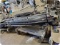 Hausted Gemini Series  Stretcher / Gurney