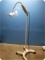 Burton Luxo Medical   Portable Examination Light