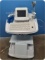 Unetixs Vascular Revo 12933-0000-01  Peripheral Vascular Evaluation System