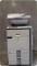 Sharp MX-4501N  Color Copier,Printer and Scanner