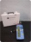 Osypka Medical PACE 203  Cardiotronic Dual-Chamber External Pacemaker