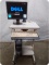AFC Industries   DESKTOP COMPUTER W/ KEYBOARD & MOUSE