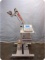 Capintec Captus 600  Thyroid Uptake System