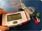 NorthEast Monitoring DR 180+  Digital Holter Recorder