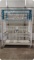 Hard Manufacturing   Infant Crib