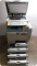 Ricoh SAVIN C4040  Multifunction ( fax / copier / printer / scanner )